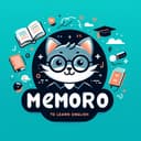 Memoro Logo